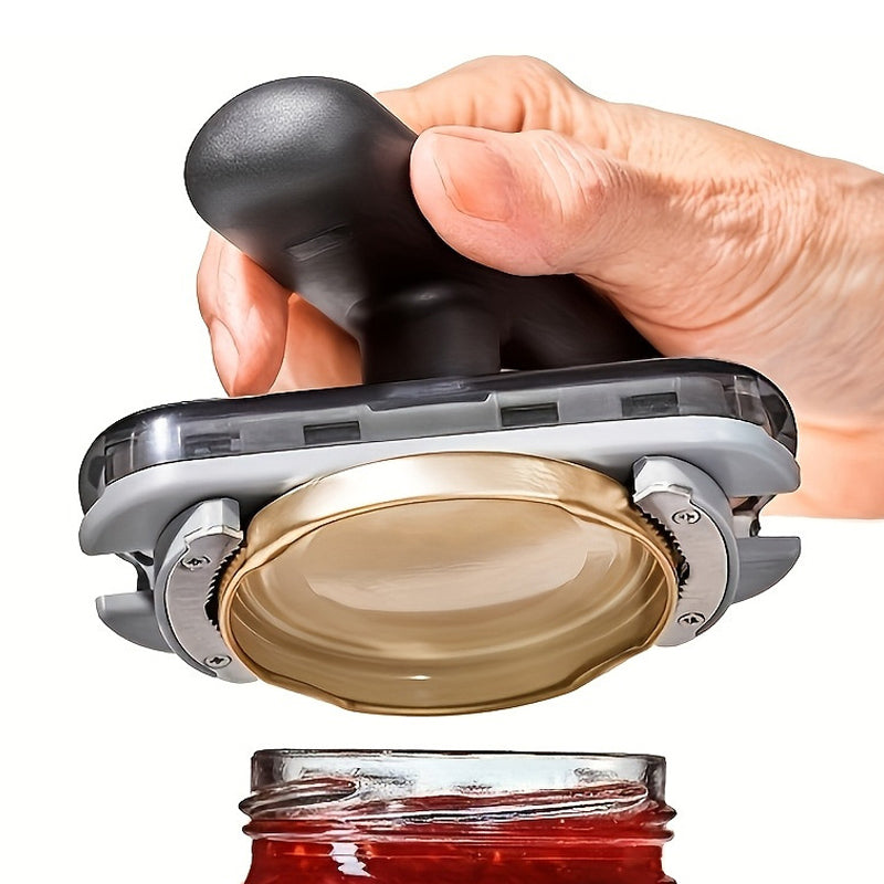 😃😃😃End the Achy, Twisting Struggle - Open Jars and Bottles with Ease