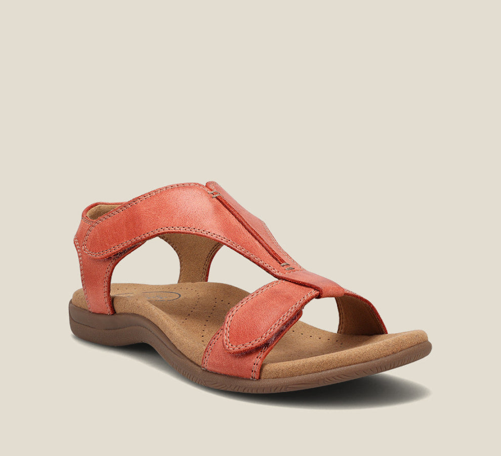 Women's Wedge Comfort Sandals