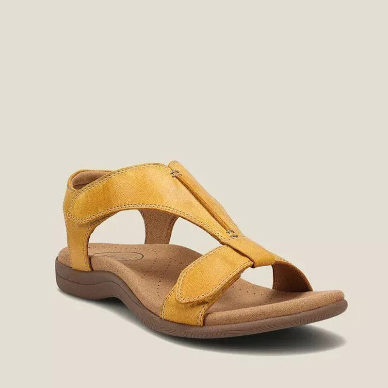 Women's Wedge Comfort Sandals