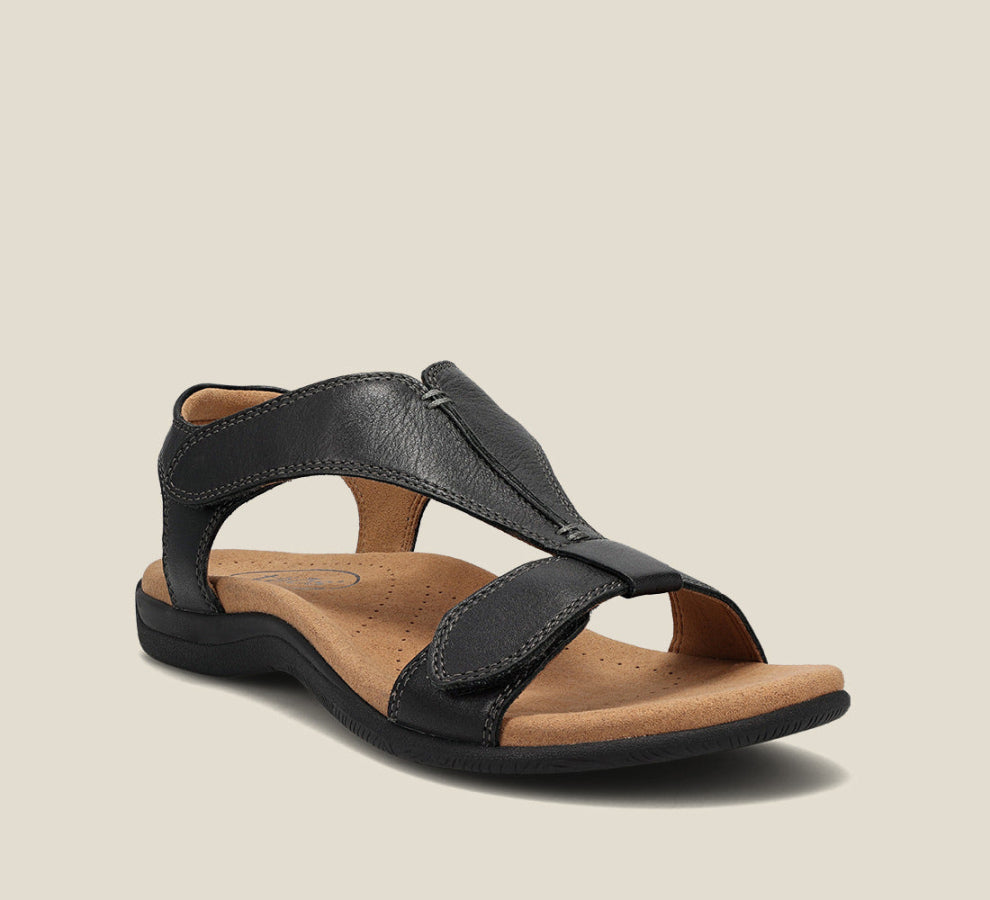 Women's Wedge Comfort Sandals