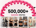 Quikory™Hoop - Smart weighted hoop that removes links as you lose inches