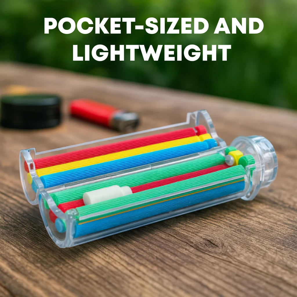 PerfectRoll portable craft roller product image 2