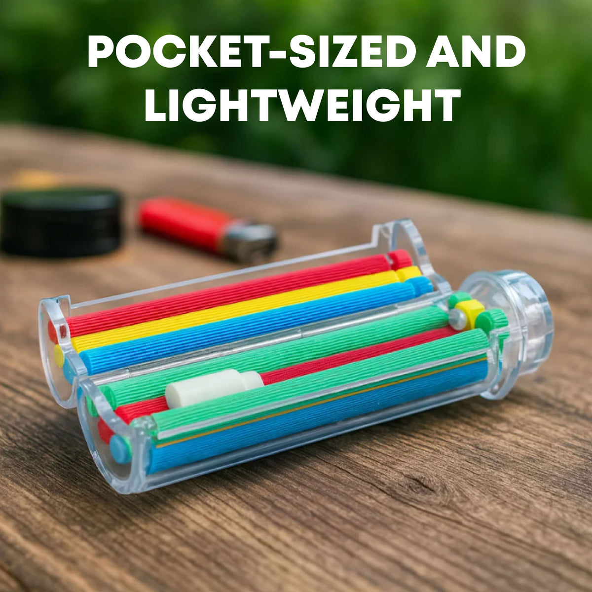PerfectRoll portable craft roller product image 2