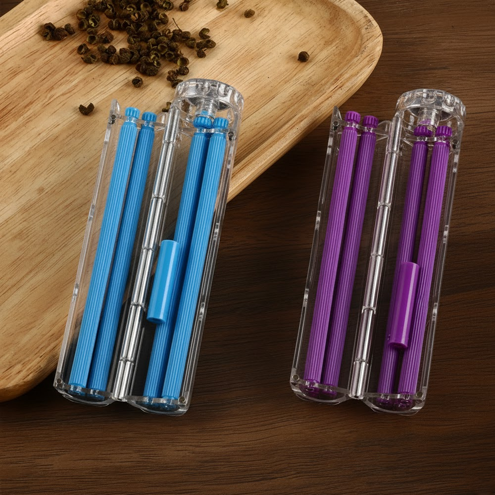 PerfectRoll portable craft roller product image 17