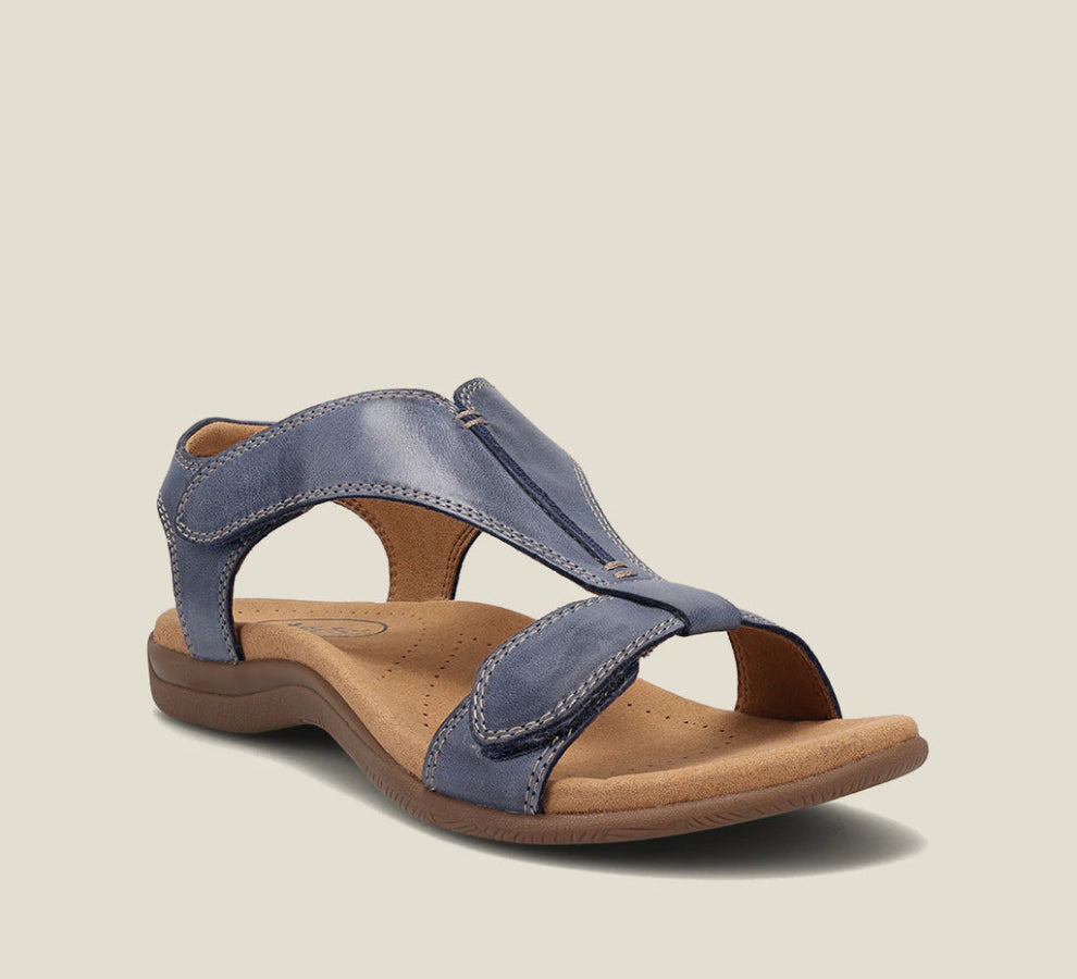 Women's Wedge Comfort Sandals