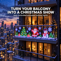 🌈Christmas Flash Sale – Save 50% on Smart Animated Pixel Lights