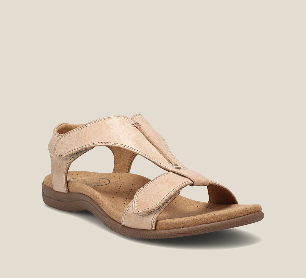 Women's Wedge Comfort Sandals