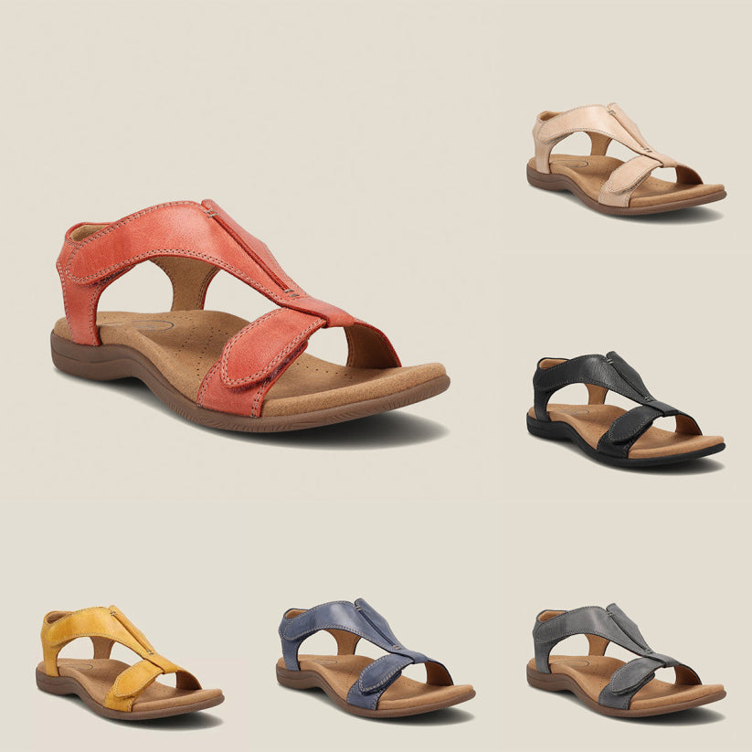 Women's Wedge Comfort Sandals