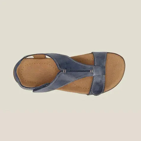 Women's Wedge Comfort Sandals